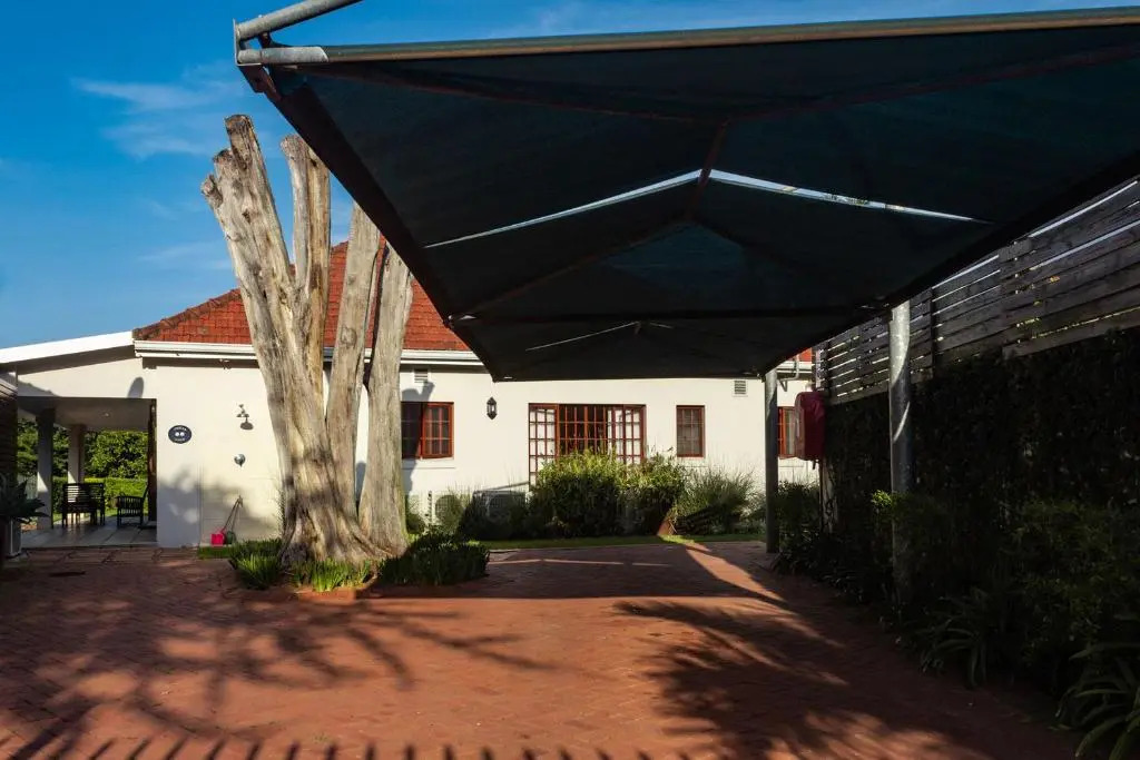 Oyster Guest House