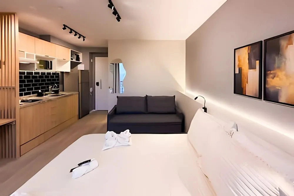 Bourbon Loft
