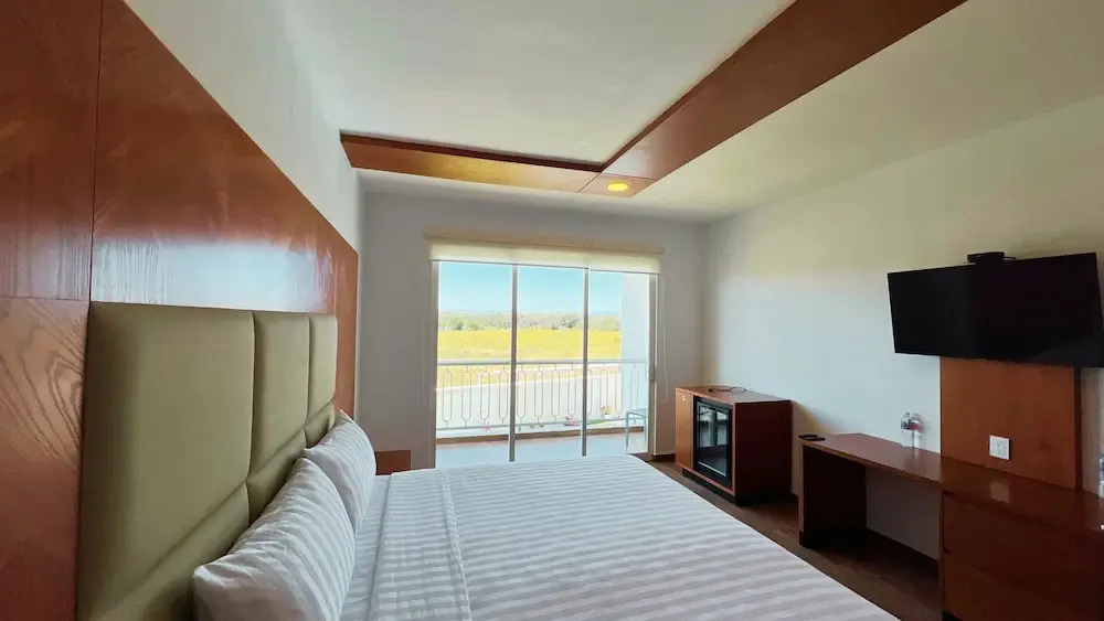 Hotel Mamá Dolores