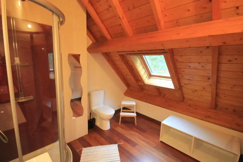 Gîte Le Bédat
