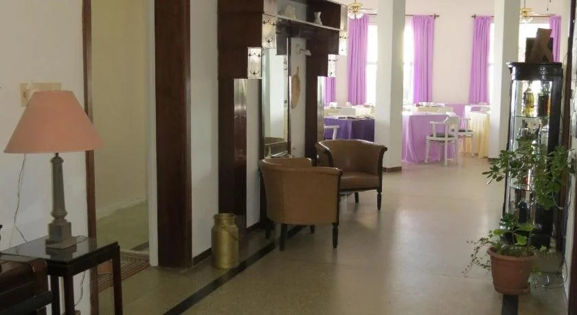 Hotel Rex de Atlantida