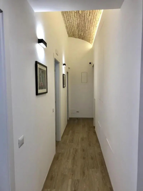 Roma Vespahouse