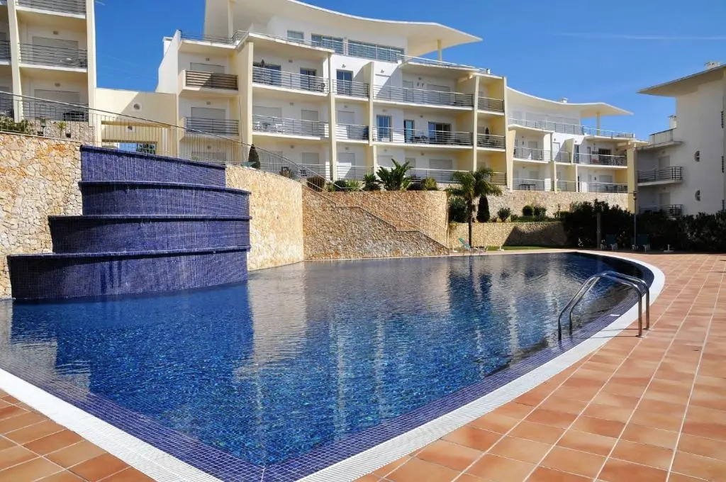 45 Sea View Amazing Balcony Center