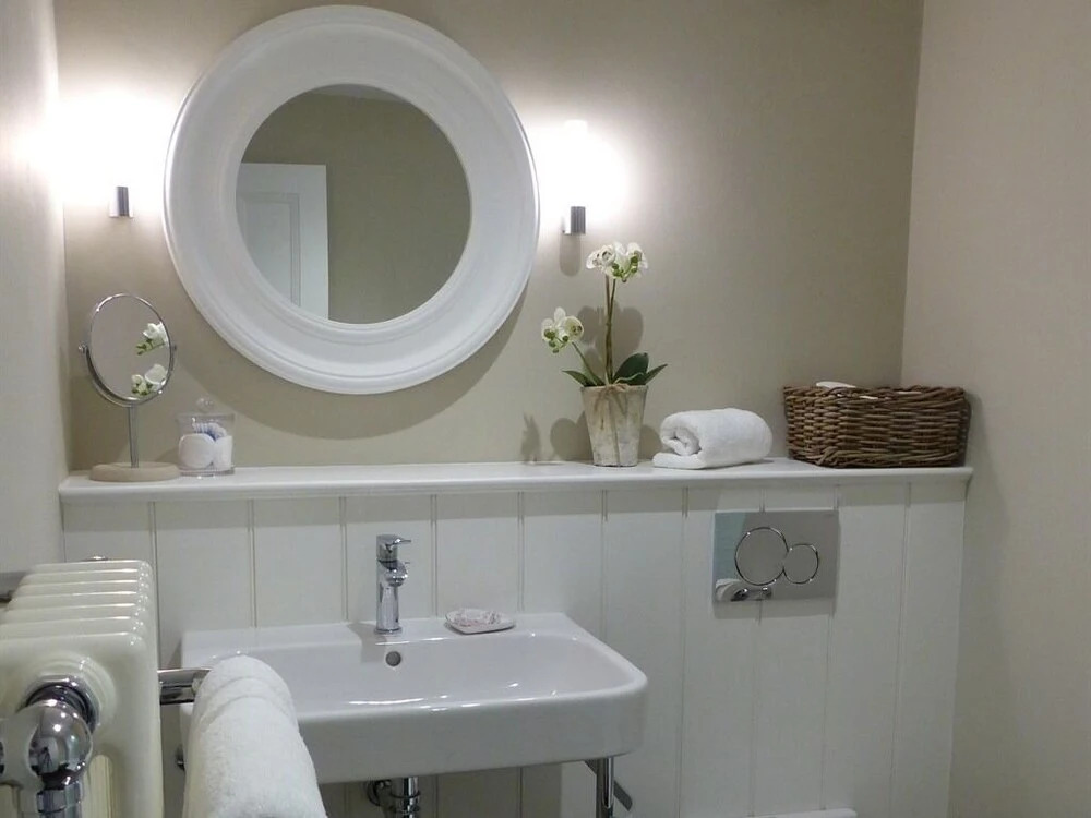 B&B at Witney House