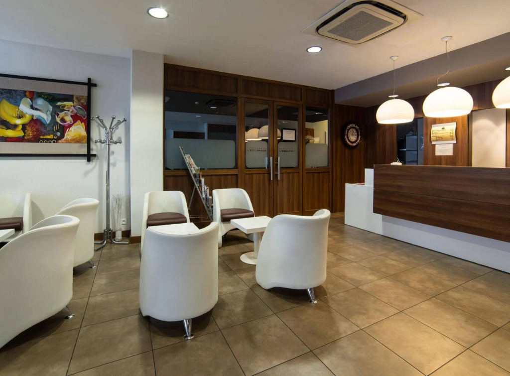 CitHotel StimOtel