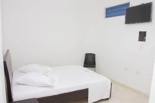 HOTEL GRAN ESTACION FLORENCIa