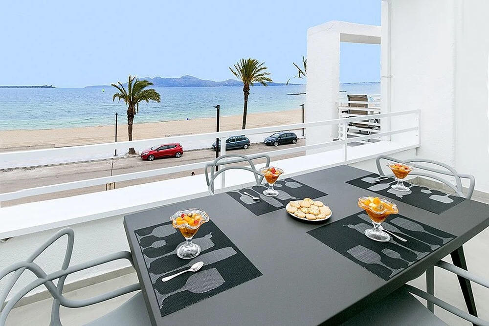 Apartamento Sivella 2