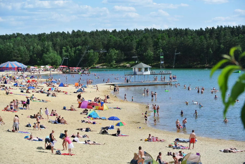 Bernsteinsee Hotel and Ferien by Palette Resorts