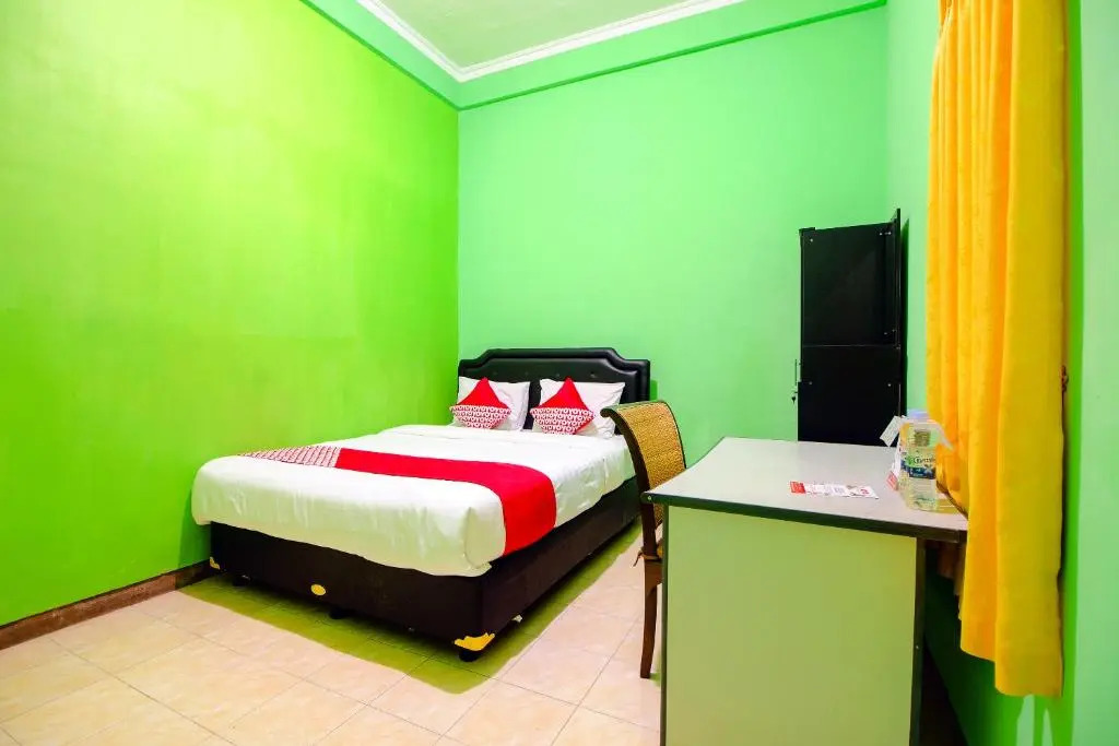 OYO 1593 Pondok Garini Syariah