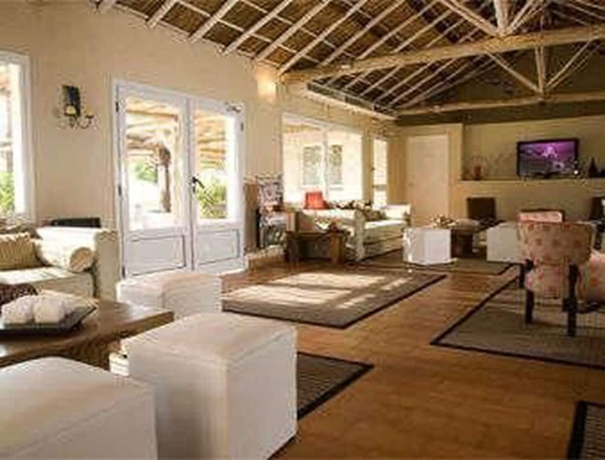 Finca Maria Cristina