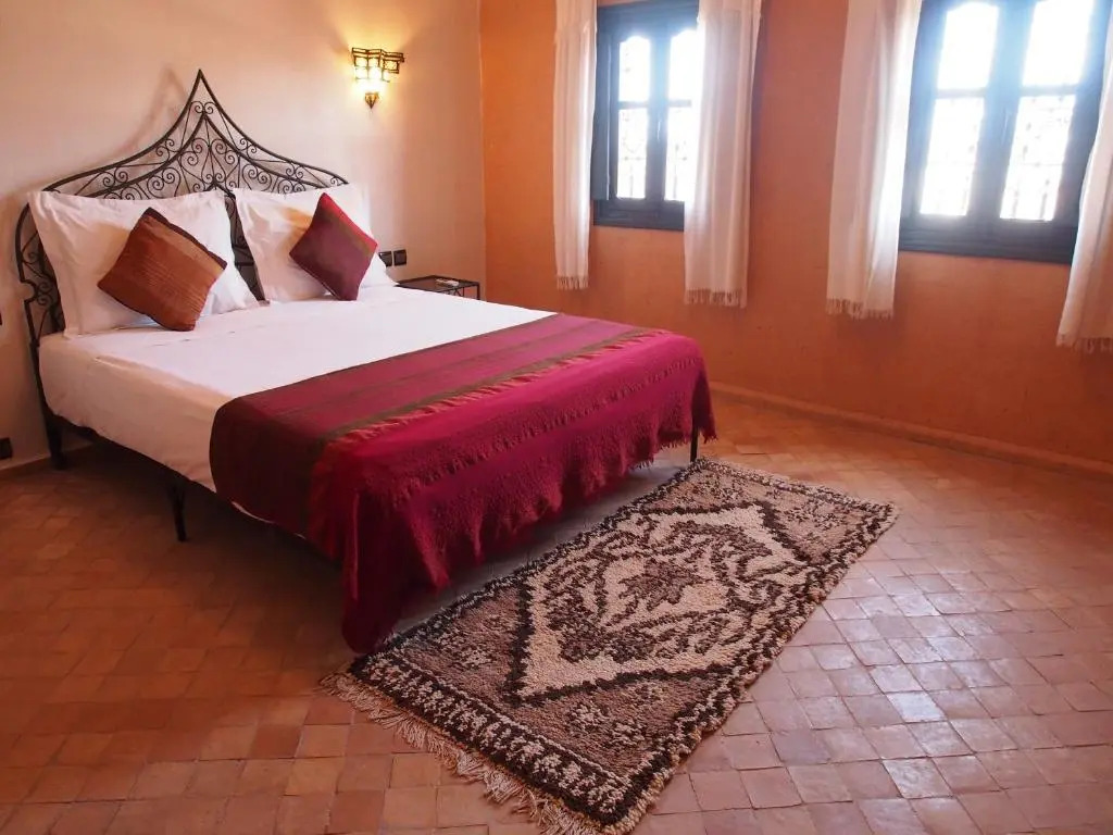 Riad Bouchedor