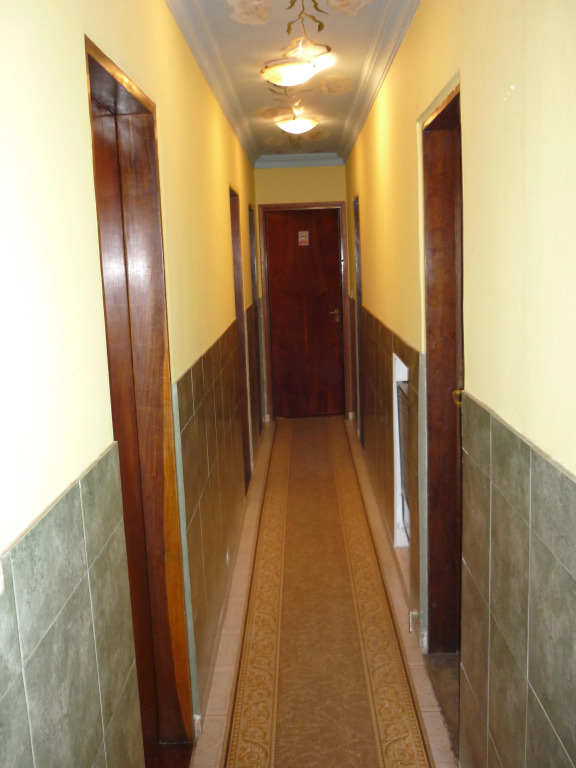 Constanza Hostel