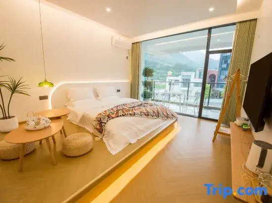 Shuiyunjian Homestay (Yunhe Terraced Fields Scenic Area)