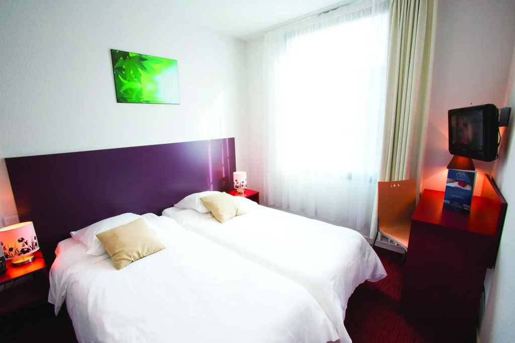 All Suites Le Teich - Bassin d’Arcachon