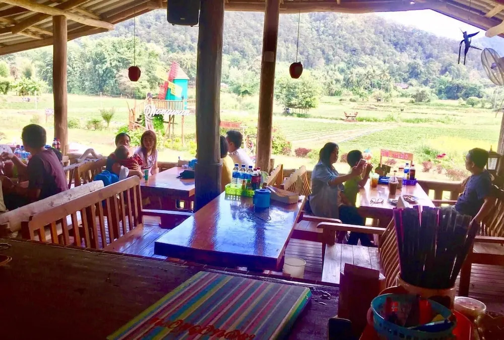 Wongwan Farm