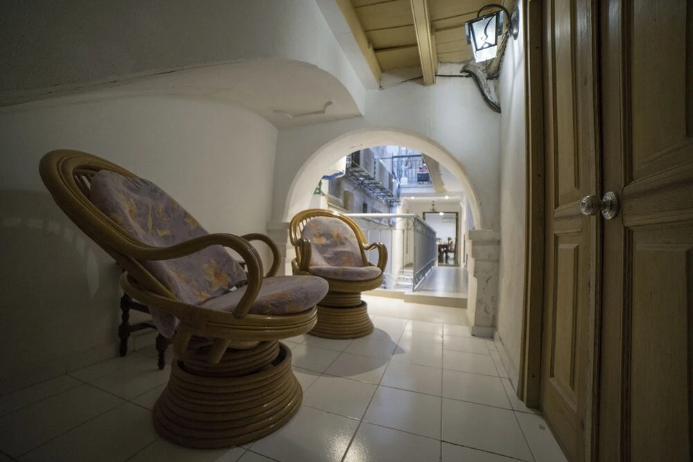 Hostal Cussa