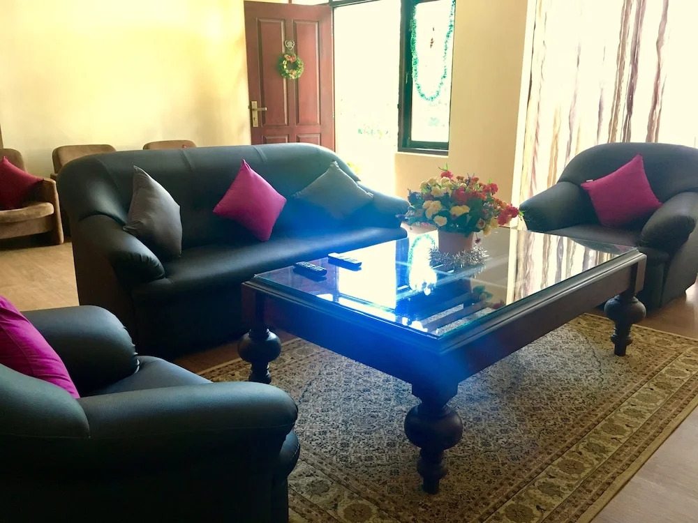 Kandyan Residency