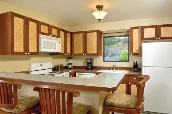 Wyndham Vr Kona Hawaiian Resort