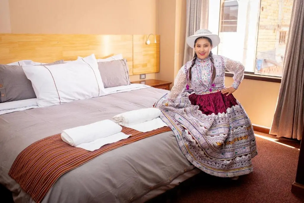 Colibri Inn