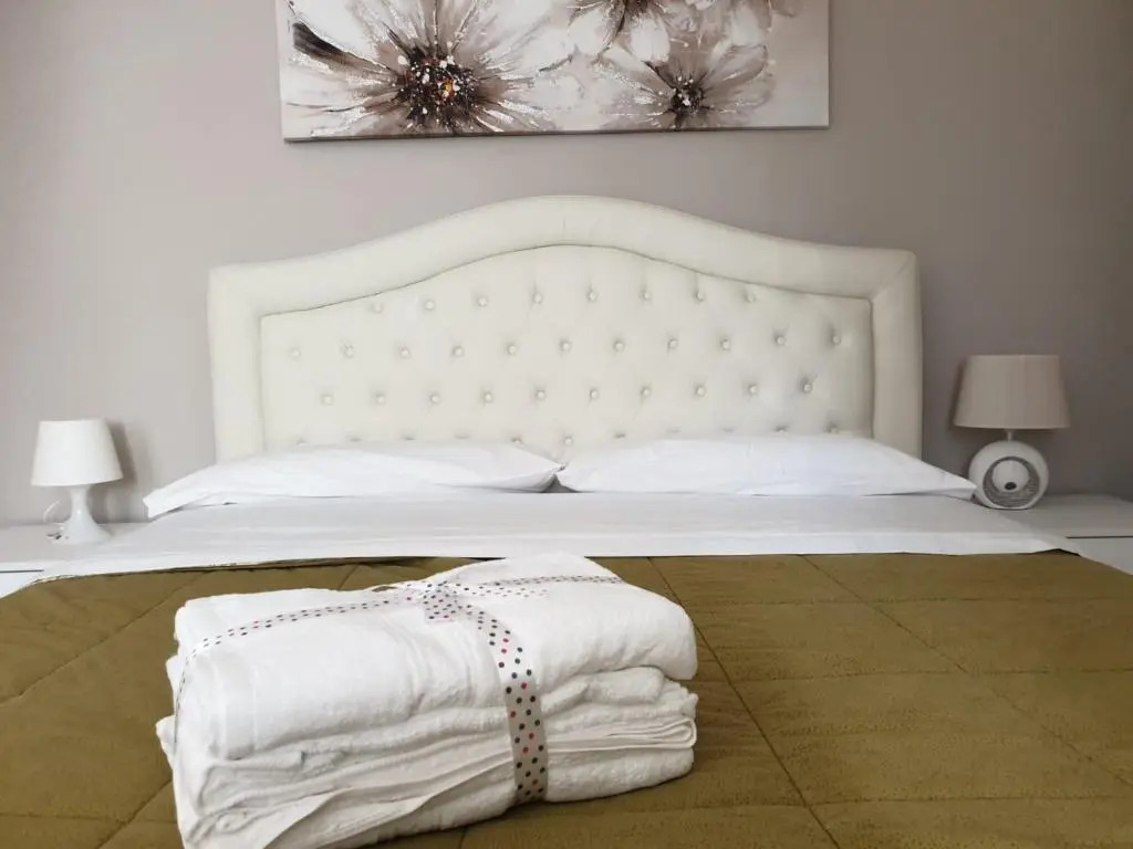 Appartamento deluxe vista mare Alba Adriatica