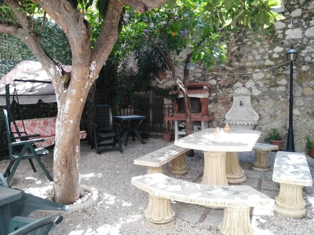 Giardino Del Sole