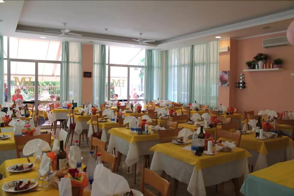 Hotel Madrid