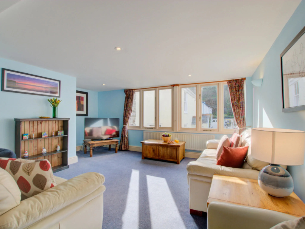 Holiday Home Church View