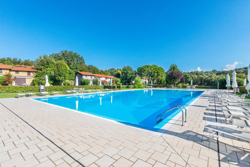 Villaggio Paolette 1 E3 by Wonderful Italy