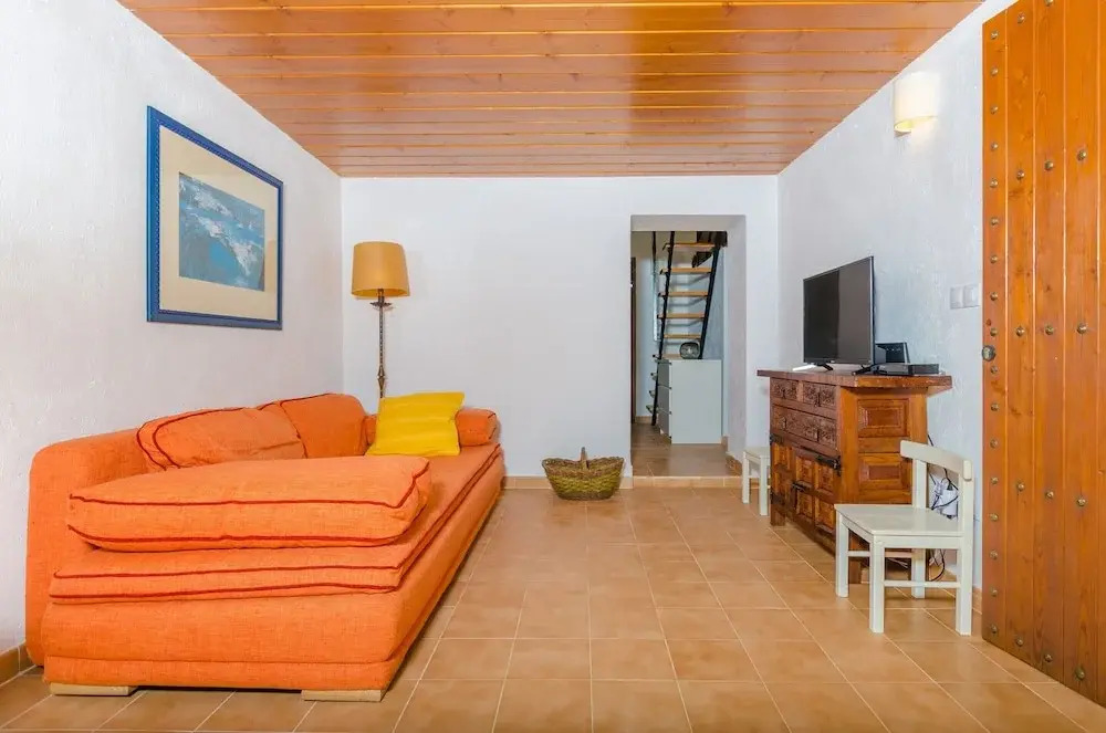 Son Sabater - Villa With Pool