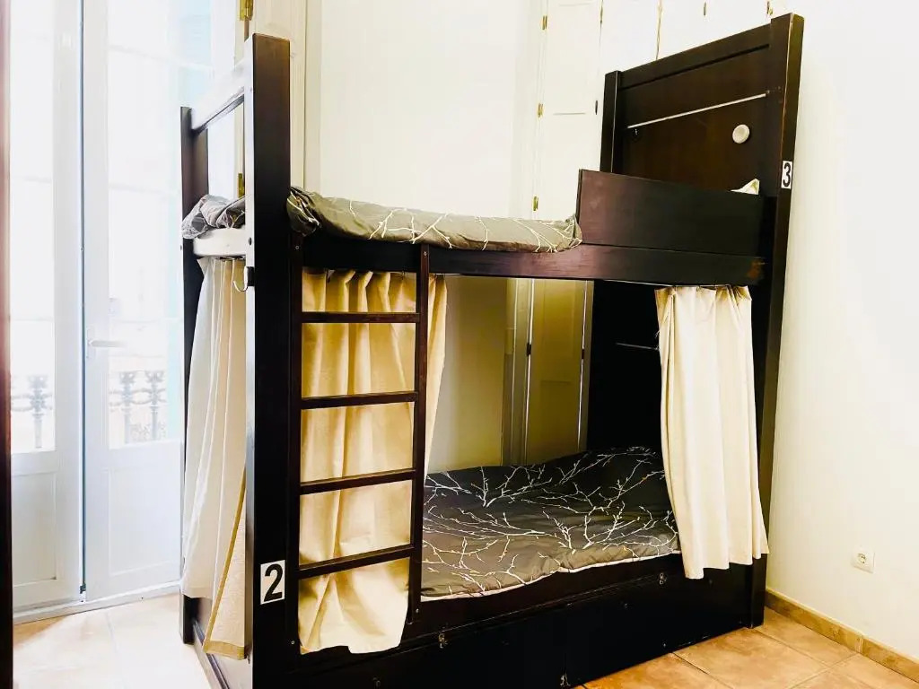 Málaka Room