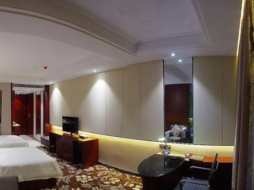 Park Lane Hotel Foshan Lecong Shuiteng Branch