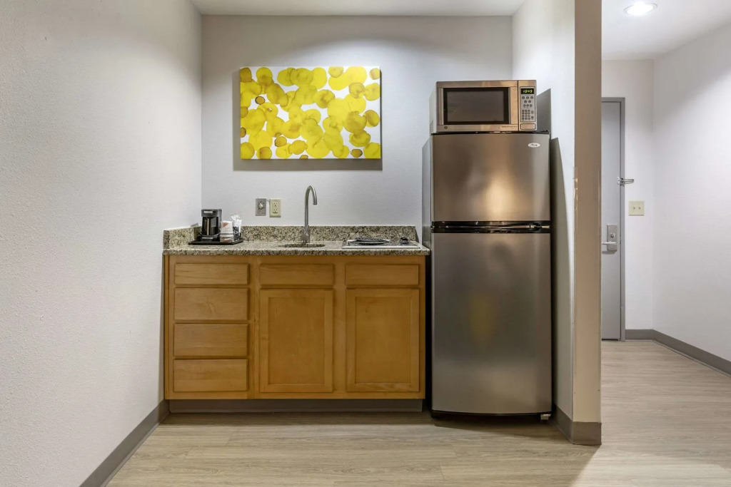 Comfort Inn & Suites Shelbyville