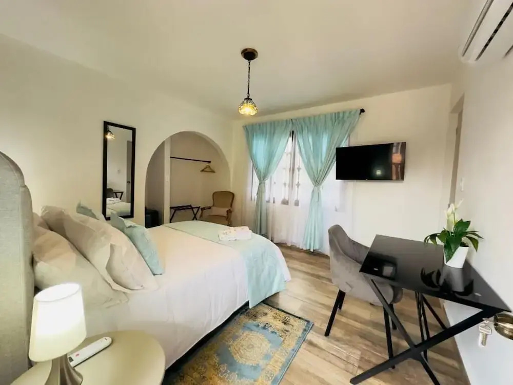 Casa Sileo - boutique Hotel