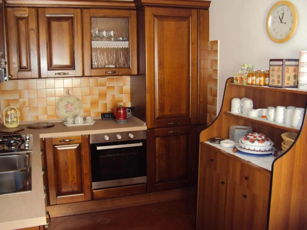Bed and Breakfast Camere da Beppe