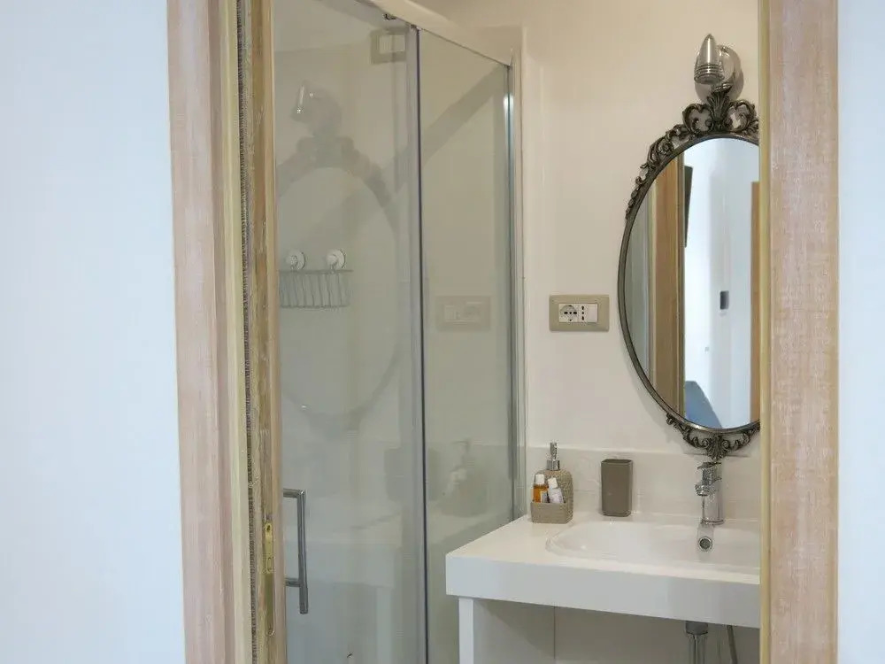 Guest House Maison 6