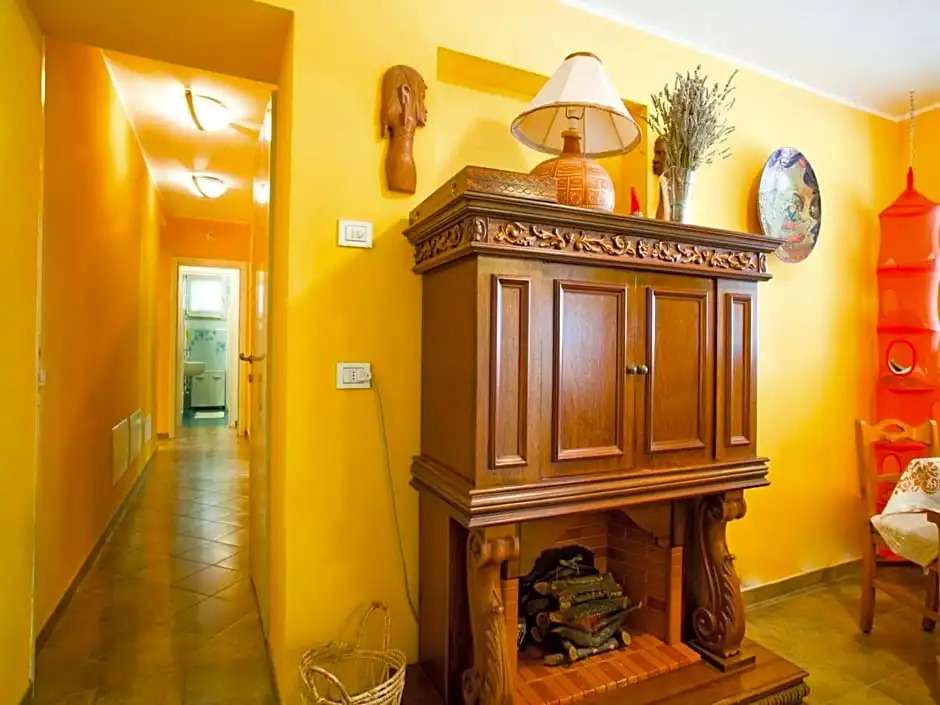 B&B Mama Rò