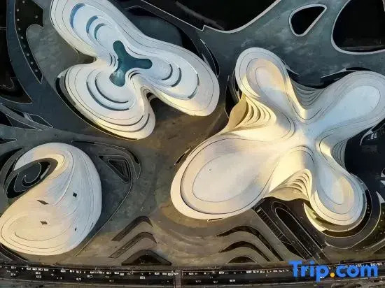 Lavande Hotel (Changsha Meixihu Xi Subway Station)