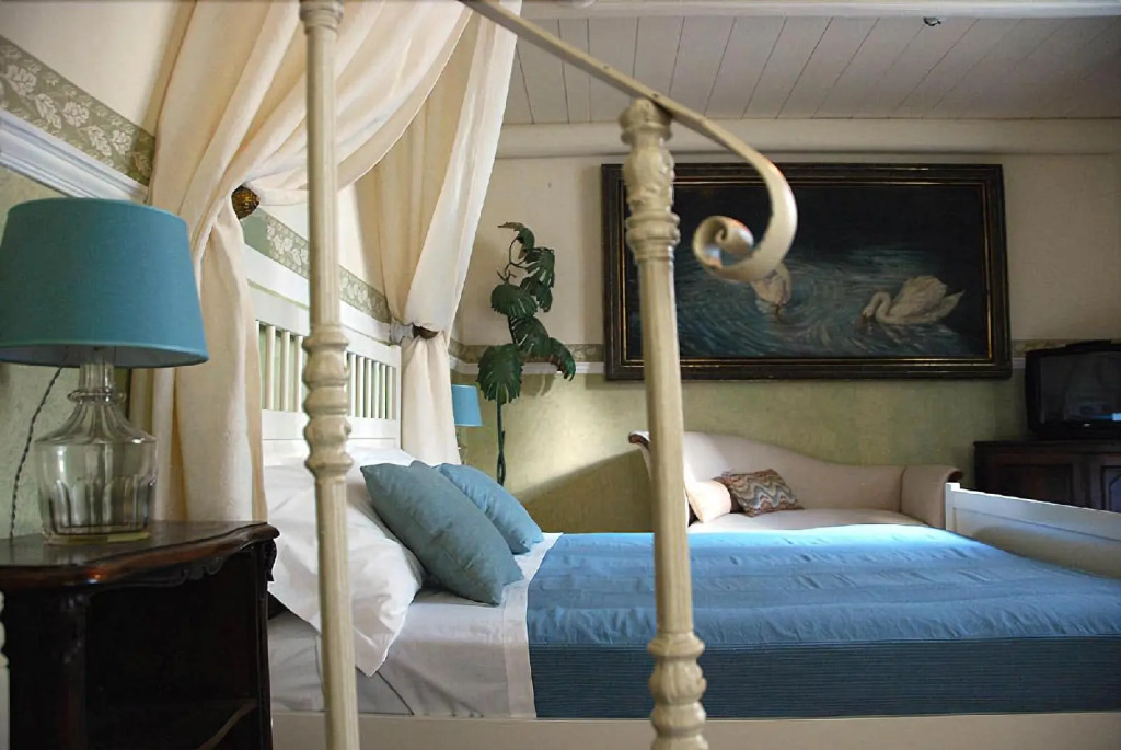 B&B Casa Schlatter
