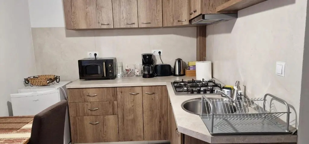 Thalia Apartment
