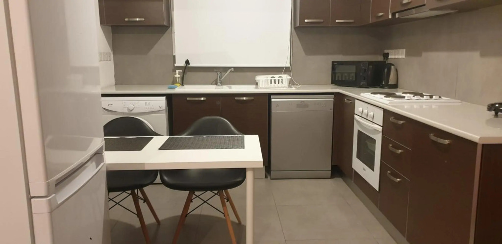Superla Luxury Apartment (Breakbooking-Cy)