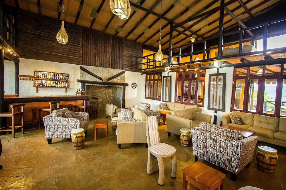 Kika Lodge