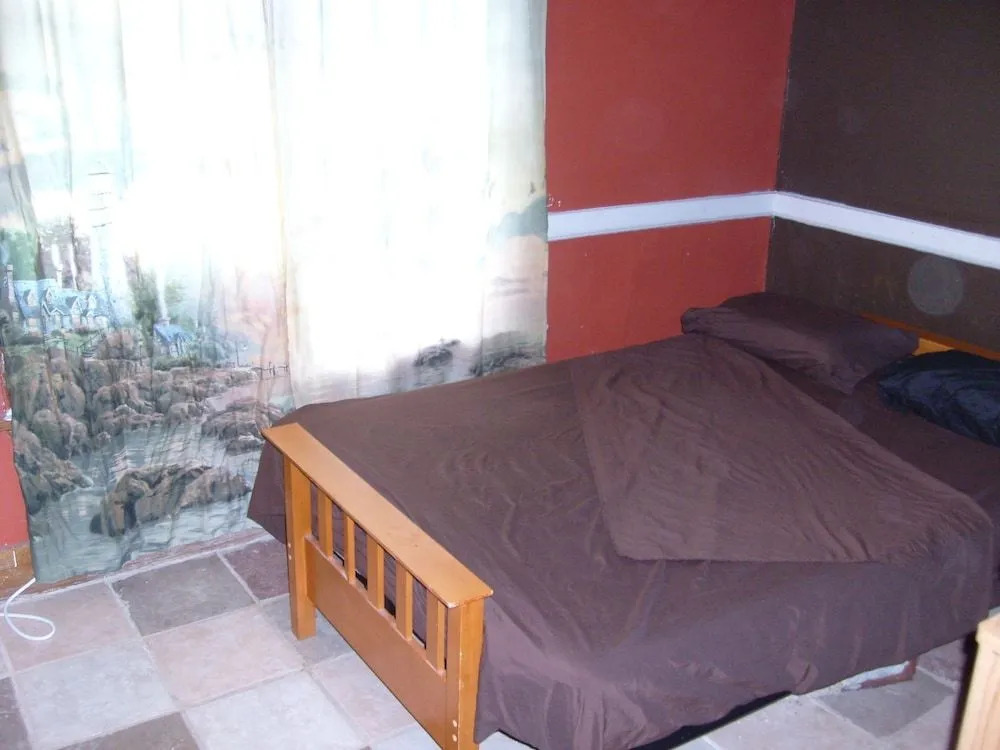 Bessemer Hostel