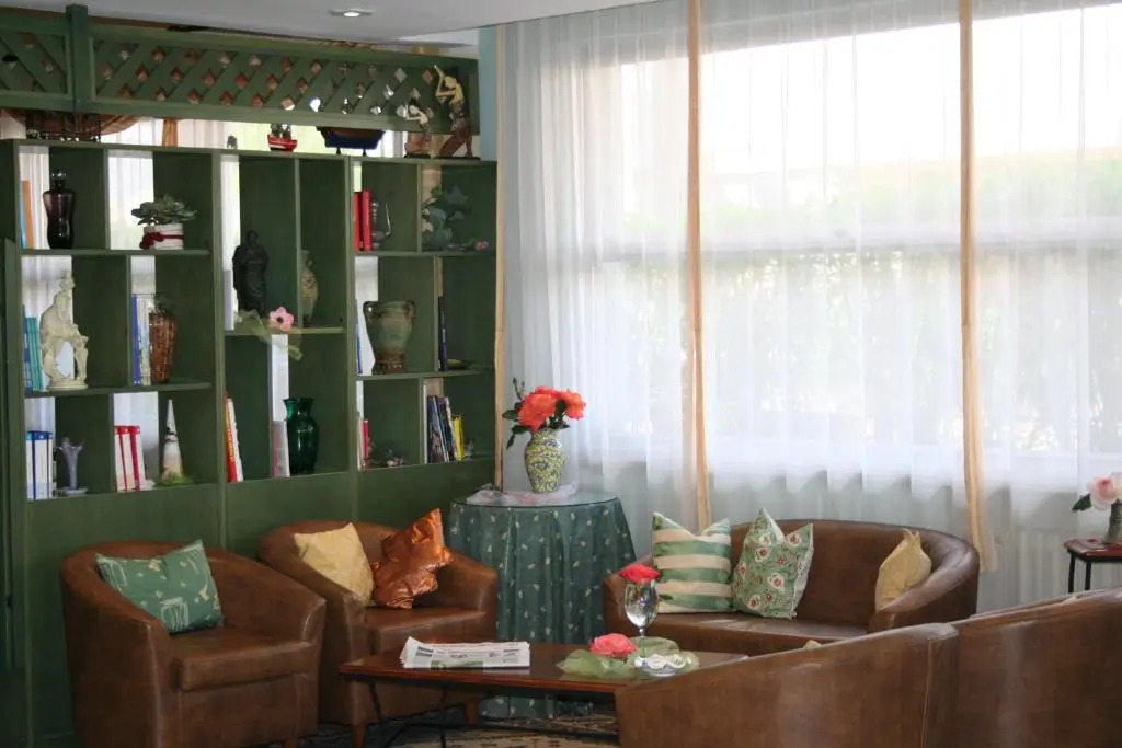 Hotel Diamante