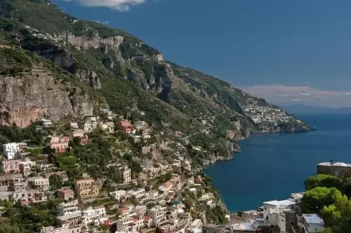 Casa Le Terrazze