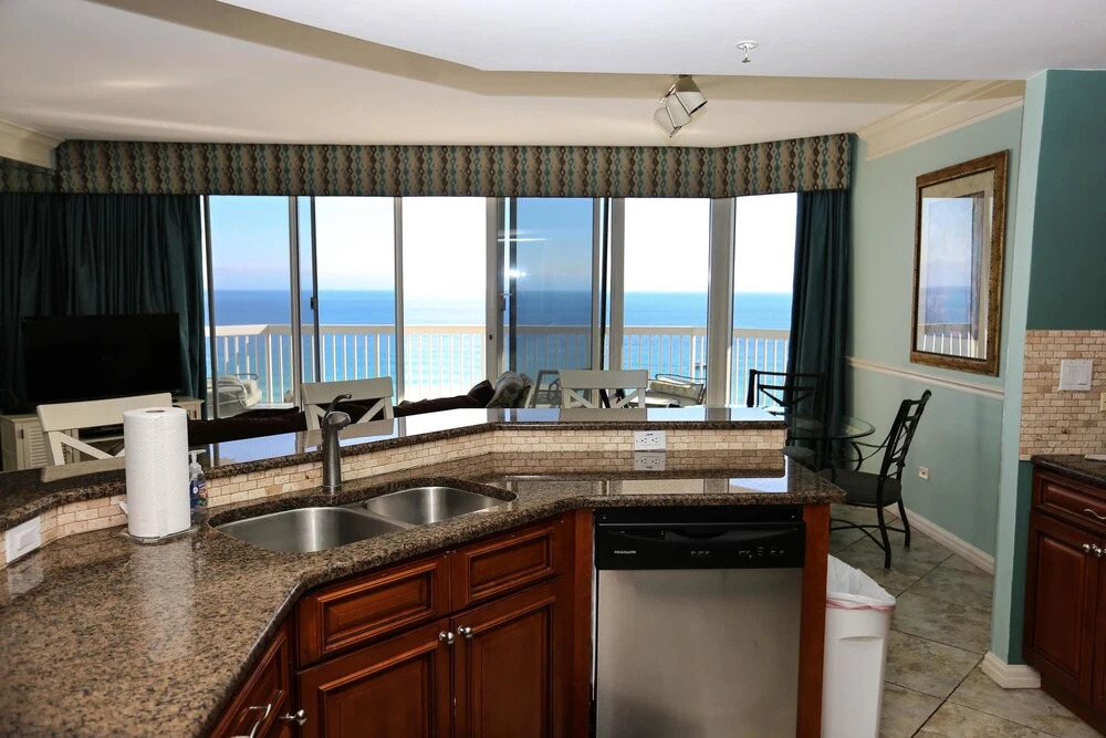 St Croix at Silver Shells 3 Bedroom Apartment by BnD
