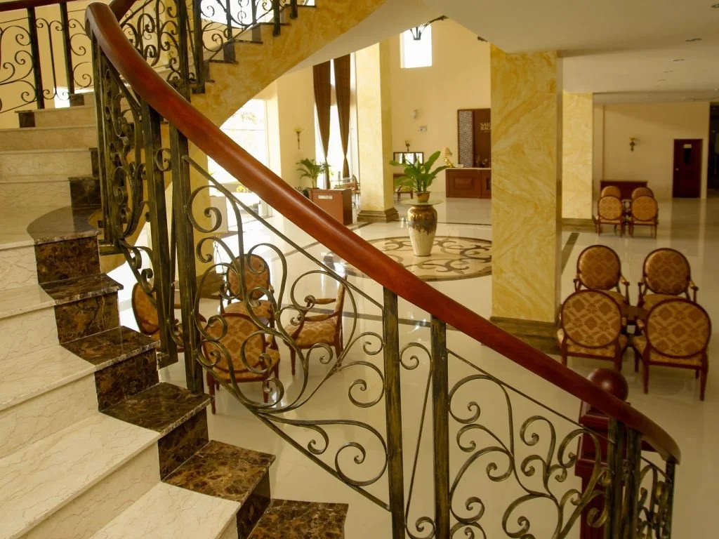 Sai Gon Rach Gia Hotel