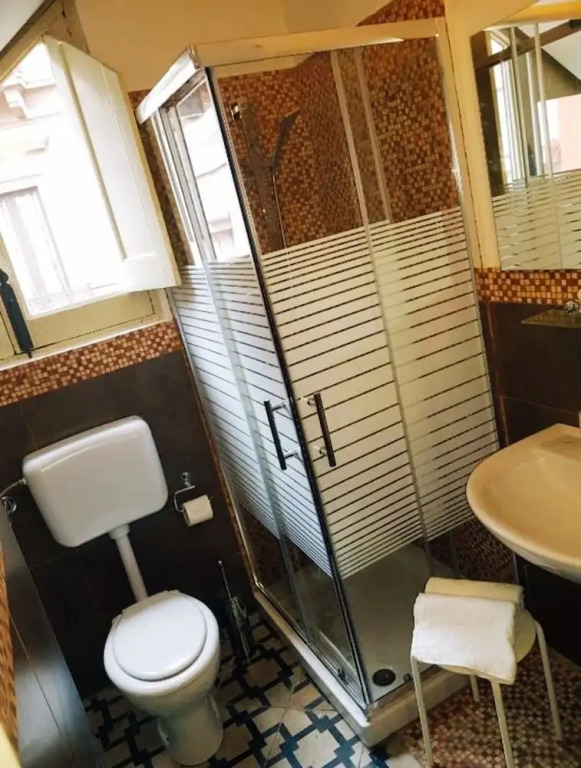Central Suites Catania