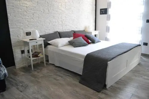 B&B O Casteddu