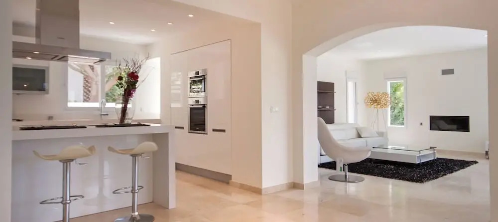 Villa Moraira Portet Luxe