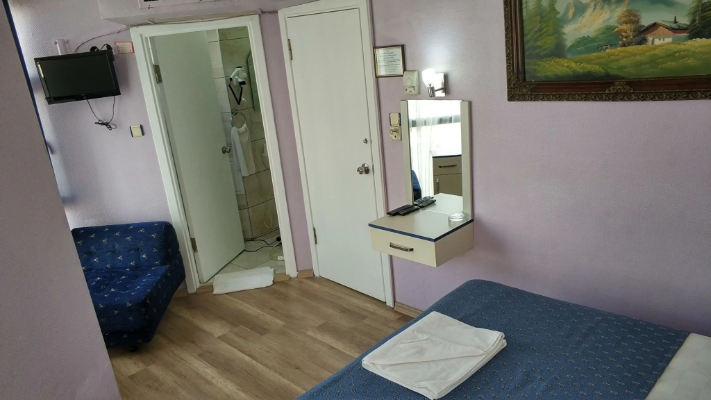 Hotel Akkus